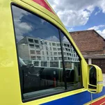 Wynajem / AMBULANS MAN TGE, r. 2020 / Nosze elektryczne KARTSANA - 15