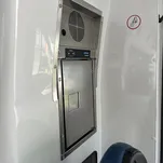 Wynajem / AMBULANS MAN TGE, r. 2020 / Nosze elektryczne KARTSANA - 16