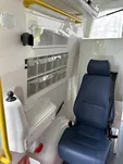 Wynajem / AMBULANS MAN TGE, r. 2020 / Nosze elektryczne KARTSANA - 18