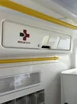 Wynajem / AMBULANS MAN TGE, r. 2020 / Nosze elektryczne KARTSANA - 19