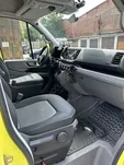 Wynajem / AMBULANS MAN TGE, r. 2020 / Nosze elektryczne KARTSANA - 20