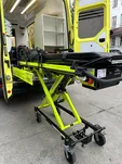 Wynajem / AMBULANS MAN TGE, r. 2020 / Nosze elektryczne KARTSANA - 10