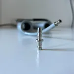 Konektor do mankietu NIBP HP/Philips - 2