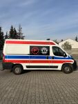 Wynajem / AMBULANS Peugeot Boxer / r. 2020 - 5