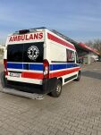 Wynajem / AMBULANS Peugeot Boxer / r. 2020 - 6