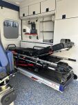 Wynajem / AMBULANS Peugeot Boxer / r. 2020 - 9