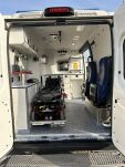 Wynajem / AMBULANS Peugeot Boxer / r. 2020 - 10