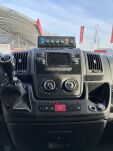 Wynajem / AMBULANS Peugeot Boxer / r. 2020 - 17