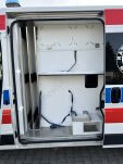 Wynajem / AMBULANS Peugeot Boxer / r. 2020 - 18