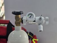 Zestaw przeciwwstrząsowy dla POZ - 29