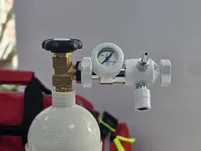 Zestaw przeciwwstrząsowy dla POZ - 29