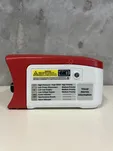 Respirator ParaPac 310 plus z uchwytem - 6