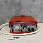 Respirator ParaPac 310 plus z uchwytem - 9