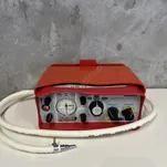 Respirator ParaPac 310 plus z uchwytem - 9
