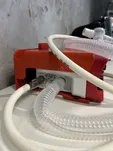 Respirator ParaPac 310 plus z uchwytem - 15
