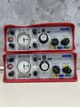 Respirator ParaPac 310 plus z uchwytem - 16