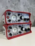 Respirator ParaPac 310 plus z uchwytem - 17