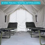 Namiot obozowy ekspresowy NOE 25 - 11