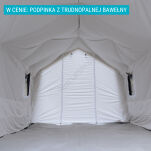 Namiot obozowy ekspresowy NOE 25 - 12