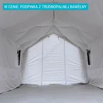 Namiot obozowy ekspresowy NOE 25 - 12