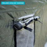 Namiot obozowy ekspresowy NOE 25 - 20