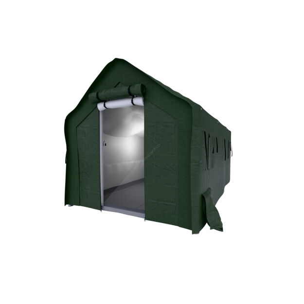 Namiot obozowy ekspresowy NOE 25