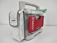 Ssak WEINMANN Accuvac Rescue / używany - 2