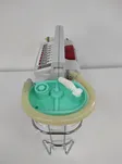 Ssak WEINMANN Accuvac Rescue / używany - 3
