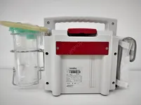 Ssak WEINMANN Accuvac Rescue / używany - 4