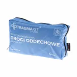 TRAUMA KIT Apteczka Modułowa (D) - Drogi Oddechowe - 5