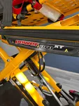 Elektryczne nosze STRYKER PowerPro XT z podstawą PowerLOAD / używane - 8