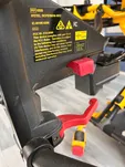 Elektryczne nosze STRYKER PowerPro XT z podstawą PowerLOAD / używane - 11
