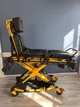 Elektryczne nosze STRYKER PowerPro XT z podstawą PowerLOAD / używane - 15