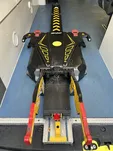 Elektryczne nosze STRYKER PowerPro XT z podstawą PowerLOAD / używane - 18