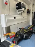 Elektryczne nosze STRYKER PowerPro XT z podstawą PowerLOAD / używane - 17