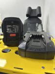 Elektryczne nosze STRYKER PowerPro XT z podstawą PowerLOAD / używane - 13