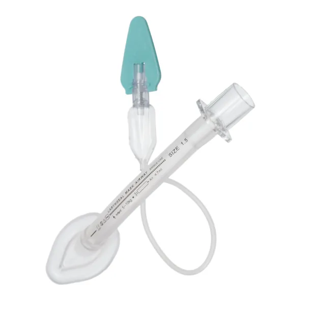 Maska Krtaniowa LMA PVC rozmiar 1,5