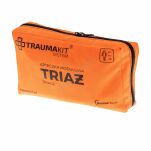 TRAUMA KIT Apteczka Modułowa (G) - Triaż - 4