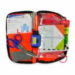 TRAUMA KIT Apteczka Modułowa (G) - Triaż - 3