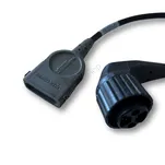 Kabel QUIK-COMBO Physio Control LP 12 - 3