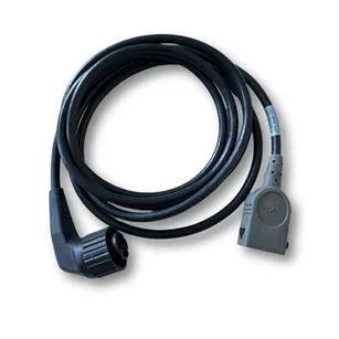 Kabel QUIK-COMBO Physio Control LP 12