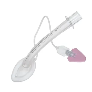 Maska Krtaniowa LMA PVC rozmiar 2 