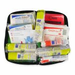 TRAUMA KIT Apteczka Modułowa (Z) - Złamania - 4