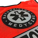 Kamizelka ratownicza NEO Black roz. L - 5