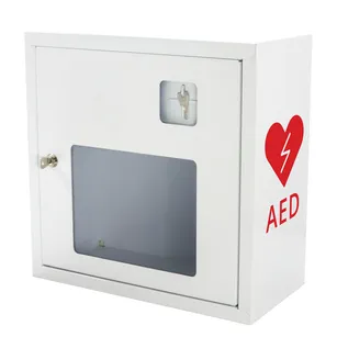Szafka na Defibrylator AED
