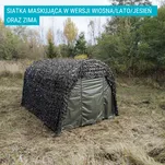 Namiot obozowy stelażowy NOS 28 - 2