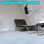 Namiot obozowy stelażowy NOS 28 - 10