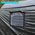 Namiot obozowy stelażowy NOS 28 - 17