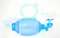 Resuscytator Ambu PVC dla dzieci z maską nr 3 - 3