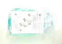 Resuscytator Ambu PVC dla dzieci z maską nr 3 - 5